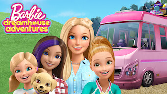 barbie dreamhouse adventures america young